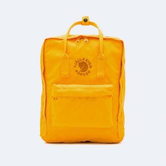 Fjallraven Re-Kanken Σακίδιο Πλάτης 16L