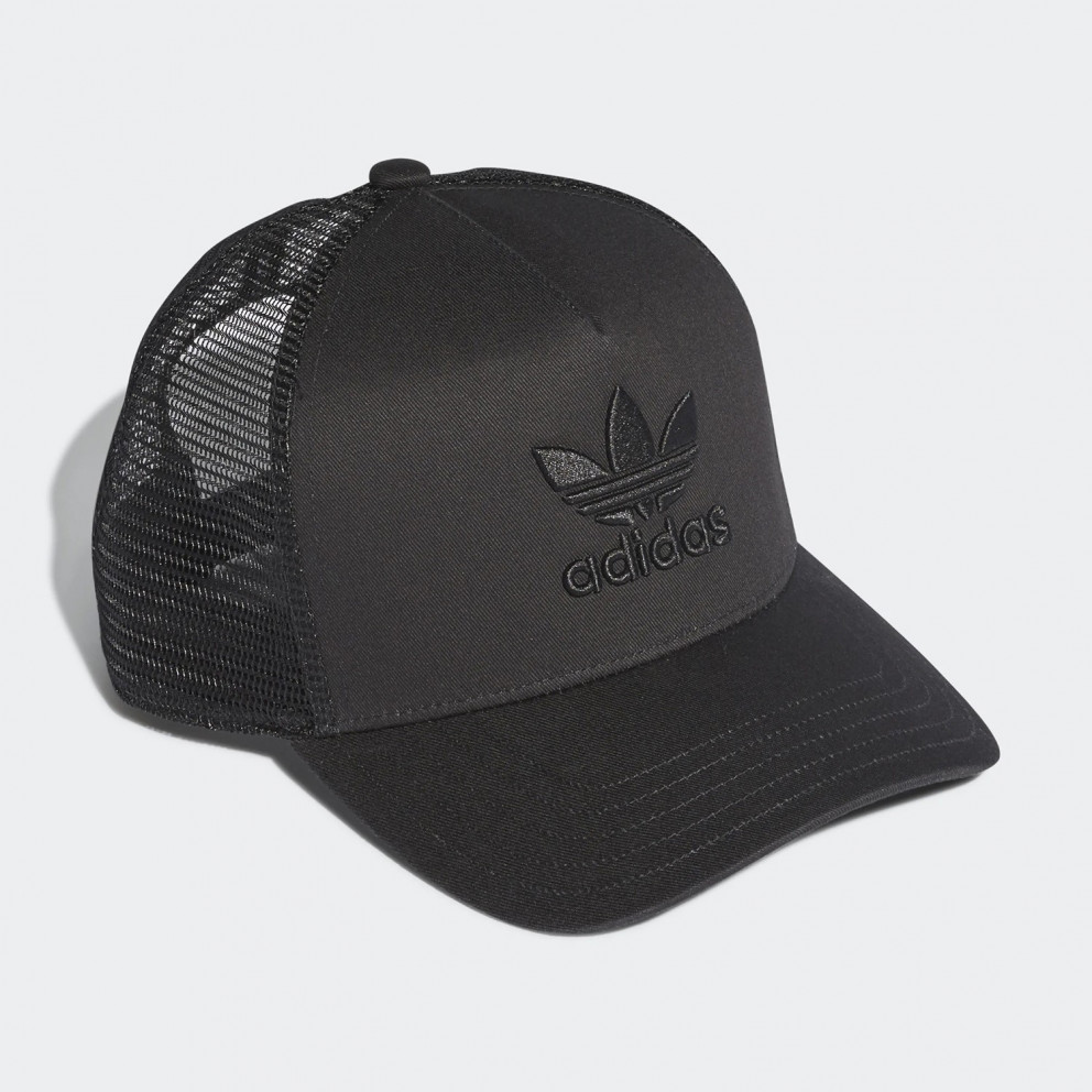 adidas Originals Trefoil Trucker Men's Cap