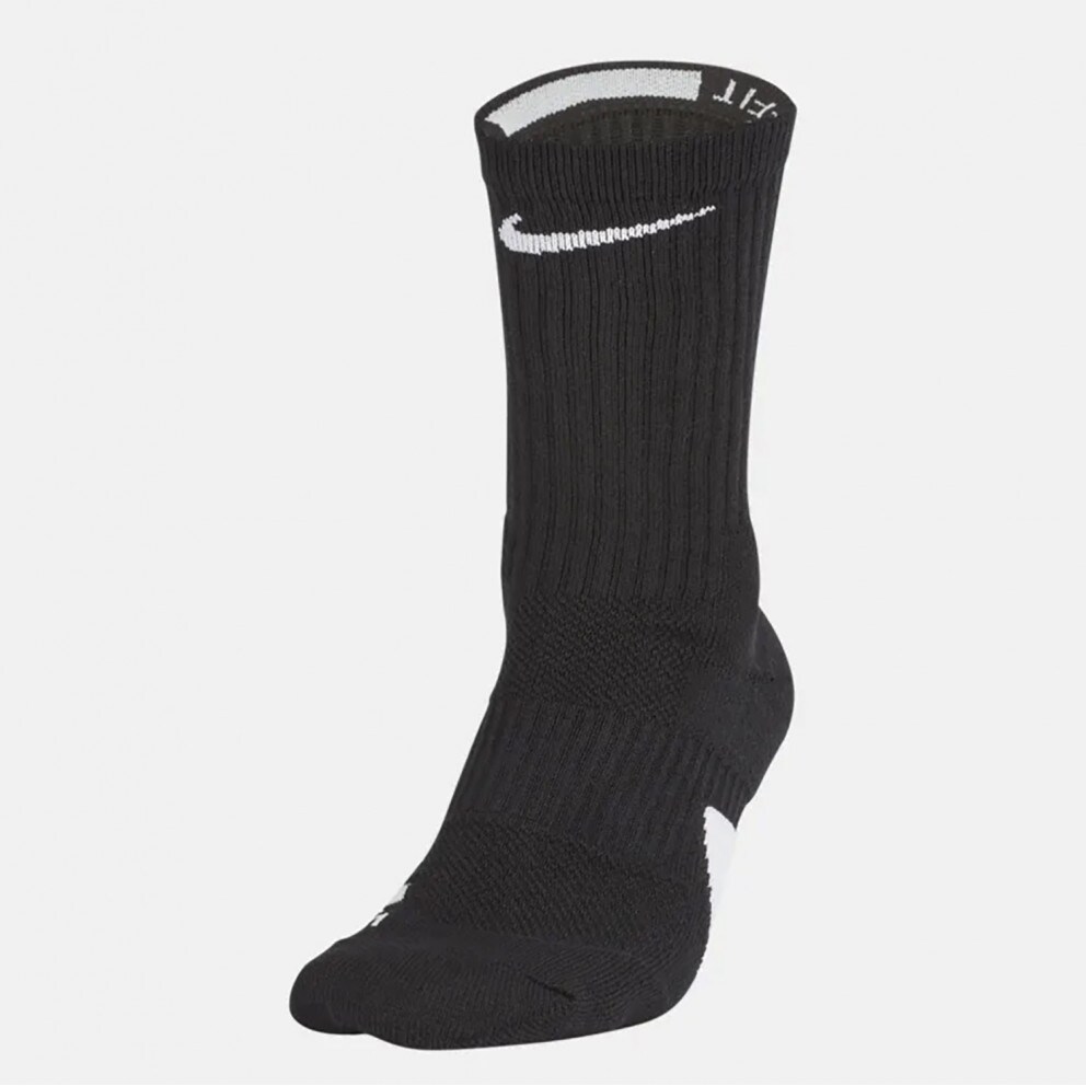 Nike Elite Basketball Crew Unisex Shocks