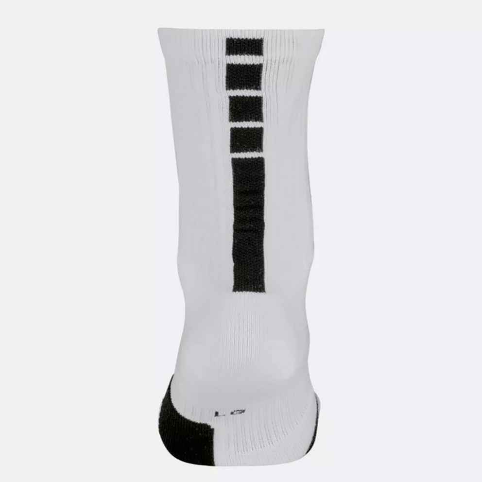 Nike Elite Basketball Crew Unisex Κάλτσες