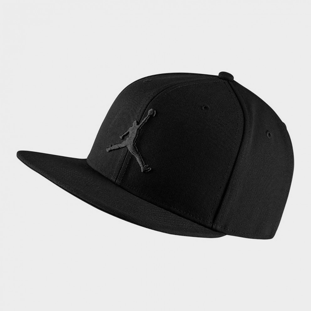 Jordan Pro Jumpman Snapback Hat