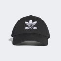 adidas Originals Trefoil Baseball Καπέλο