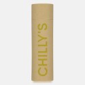 Chilly's Bottles Neon Yellow 500ml
