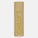 Chilly's Bottles Neon Yellow 500ml