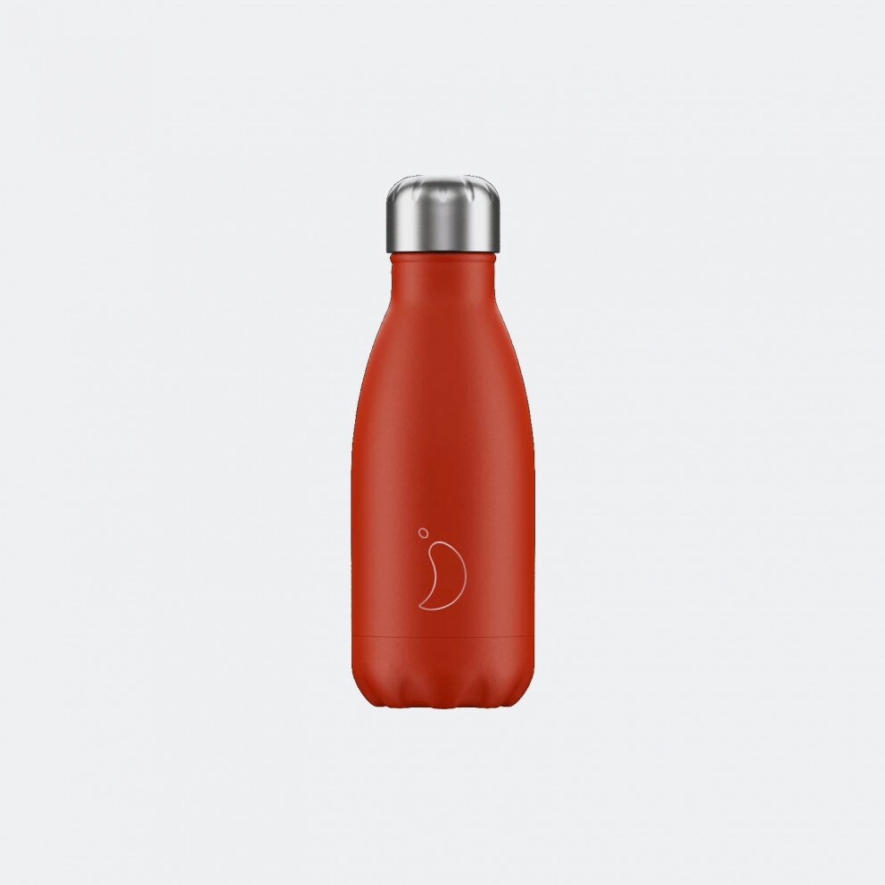 Chilly's Neon Red 260ml