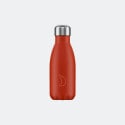 Chilly's Neon Red 260ml