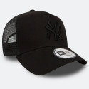 New Era New York Yankees Blkblk