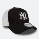 New Era New York Yankees Trucker Men's Cap