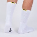 Sneaker10 2-Pack Unisex Socks