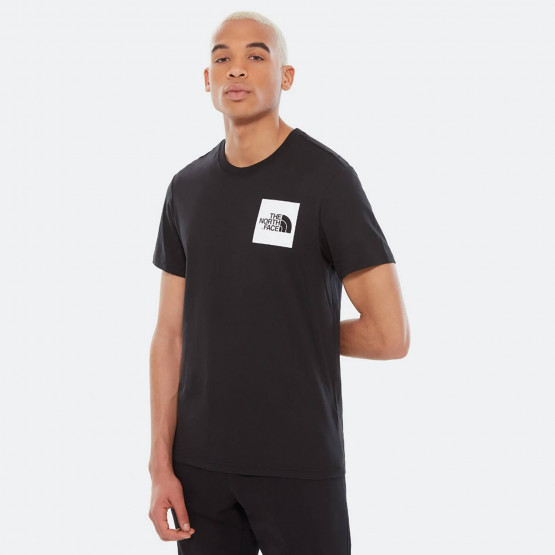 THE NORTH FACE Men's Fine Tee 
