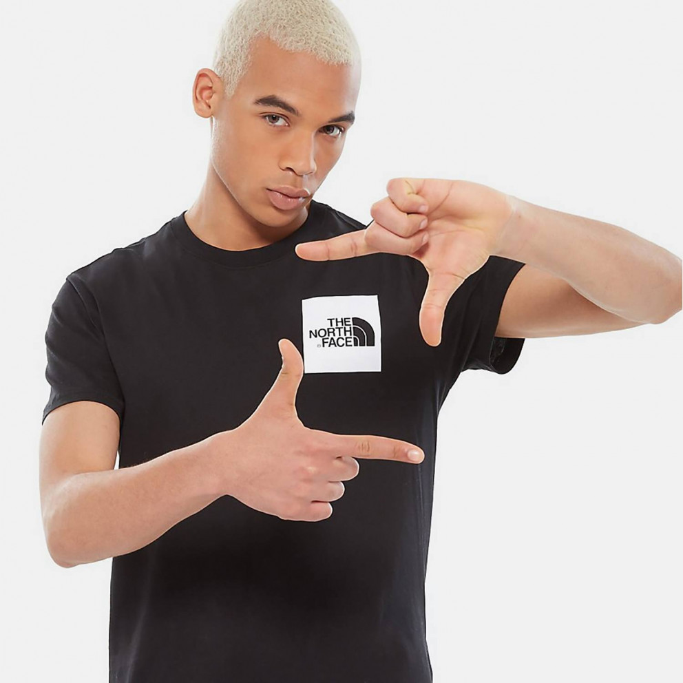 THE NORTH FACE Men's Fine Tee 