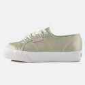 Superga 2730-Satinw Platform