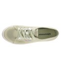 Superga 2730-Satinw Platform