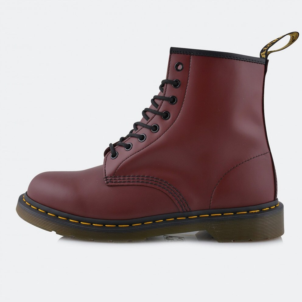 Dr.Martens 8 Eye Unisex Boots