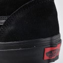 Vans Ua Old Skool (Suede) Black/b