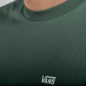 Vans Left Chest Logo Ανδρικό T-Shirt