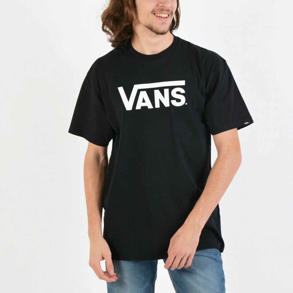 Vans Men's Classic T-Shirt