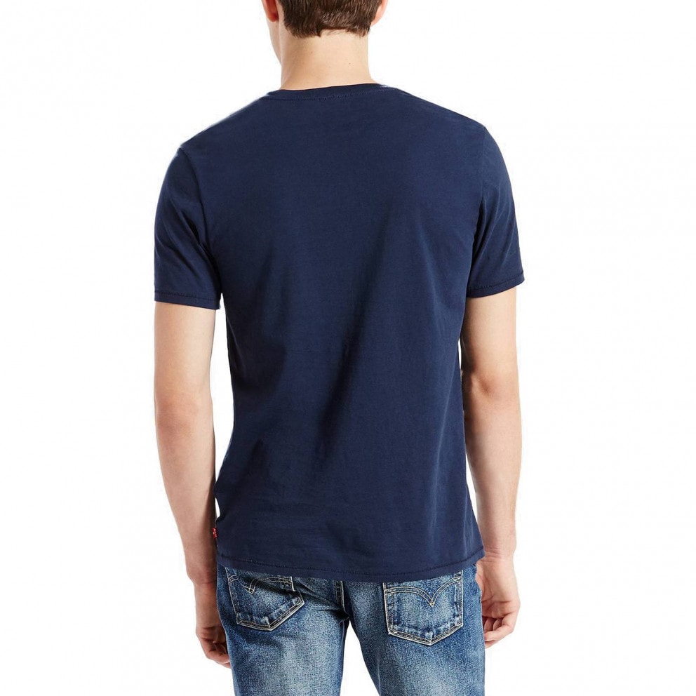 Levi's Housemark Graphic Ανδρικό T-shirt