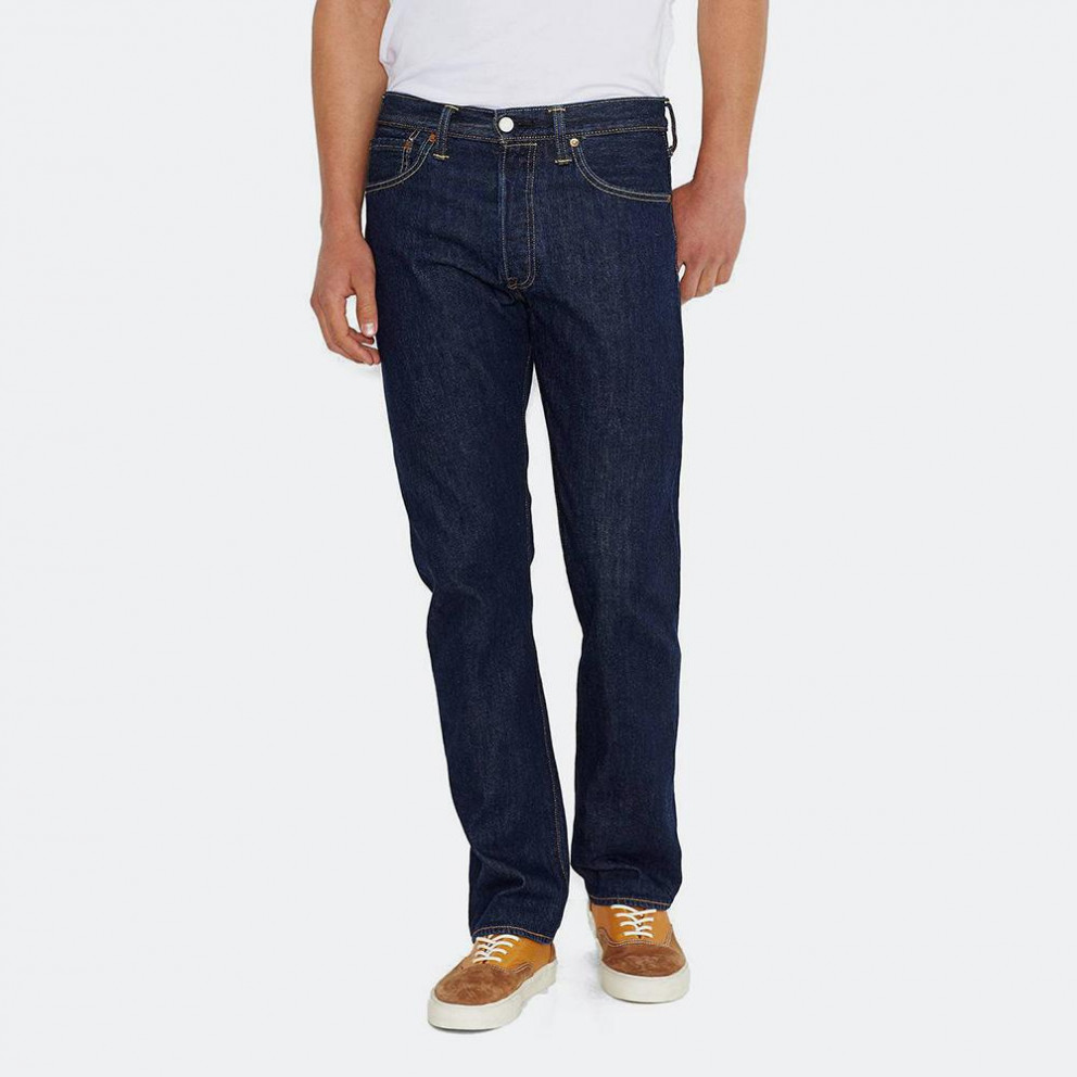 Levi's 501® Original Fit Jeans