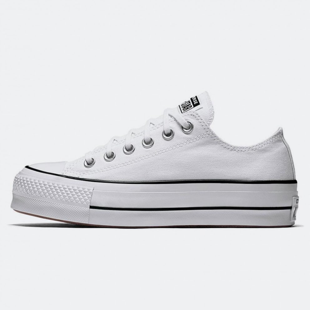 Converse Chuck Taylor All Star Lift Women's Platform Shoes