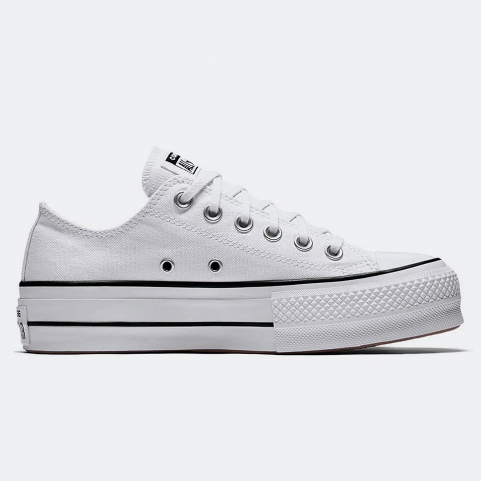 Converse Chuck Taylor All Star Lift Women's Platform Shoes