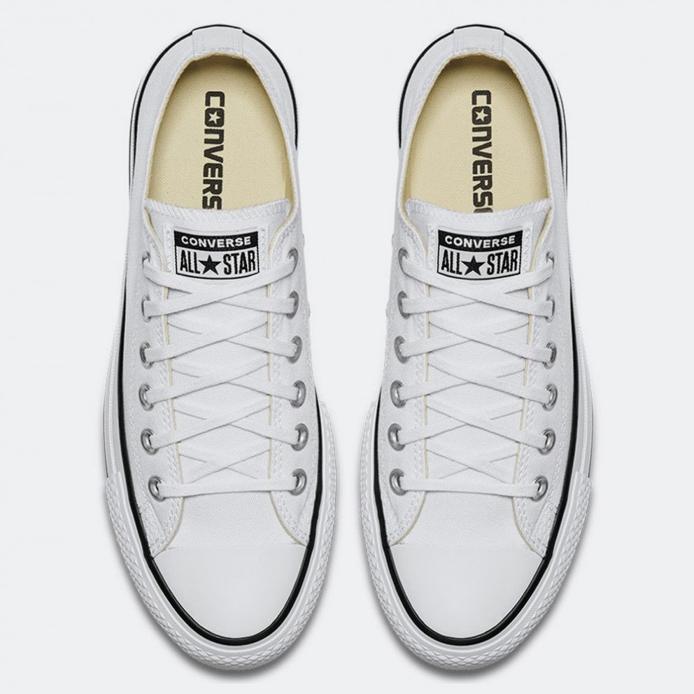 Converse Chuck Taylor All Star Lift Γυναικεία Platform Παπούτσια