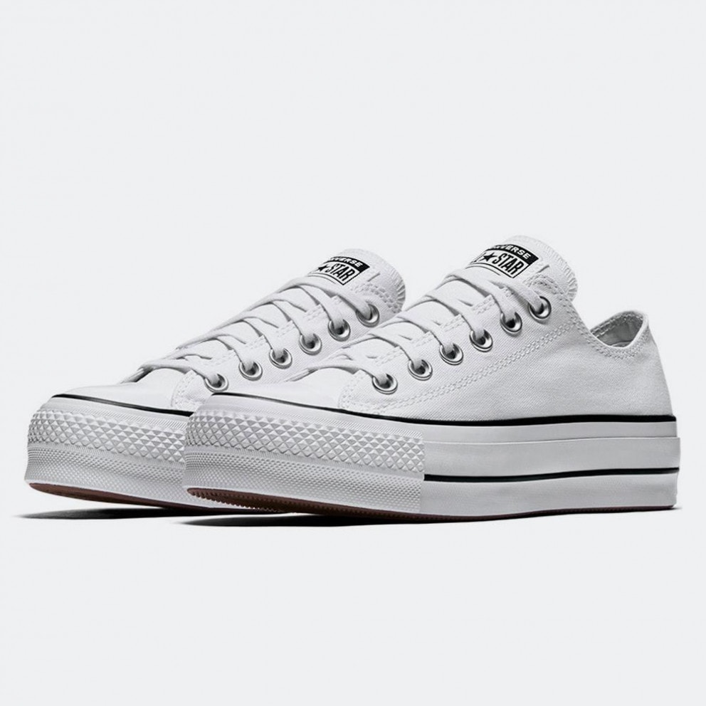 Converse Chuck Taylor All Star Lift Women's Platform Shoes