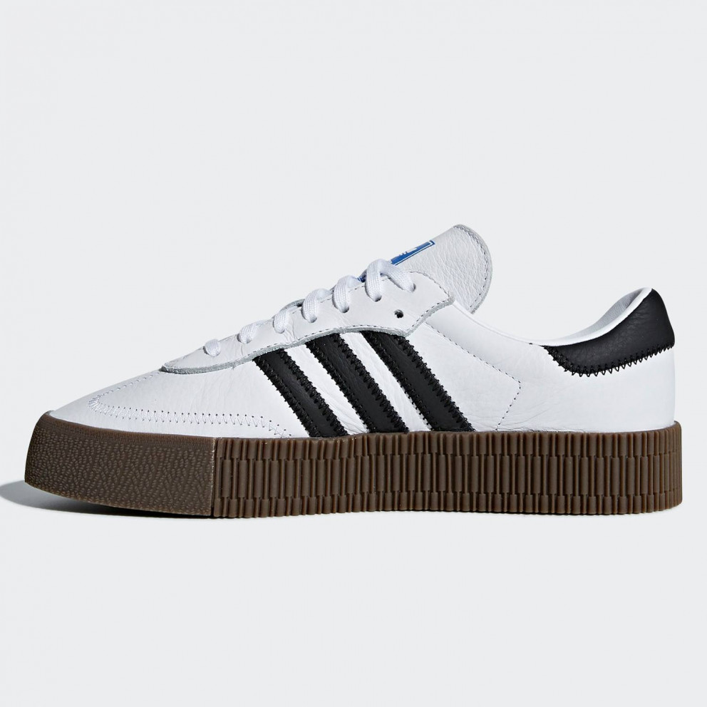 adidas Originals Sambarose Γυναικεία Platform Παπούτσια