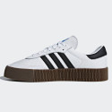 adidas Originals Sambarose Γυναικεία Platform Παπούτσια