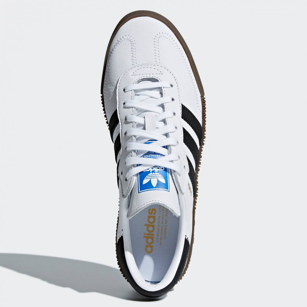 adidas Originals Sambarose Γυναικεία Platform Παπούτσια