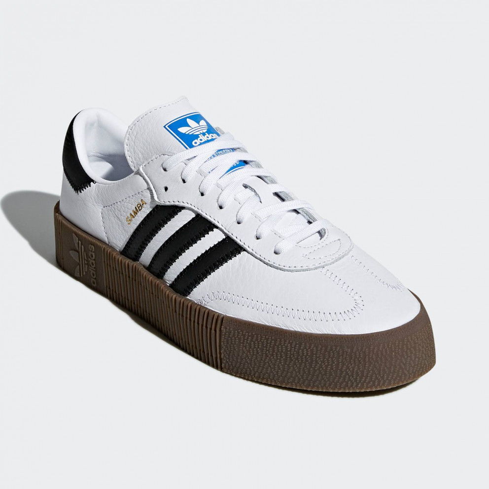 adidas Originals Sambarose Γυναικεία Platform Παπούτσια