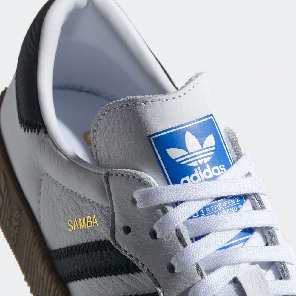 adidas Originals Sambarose Γυναικεία Platform Παπούτσια