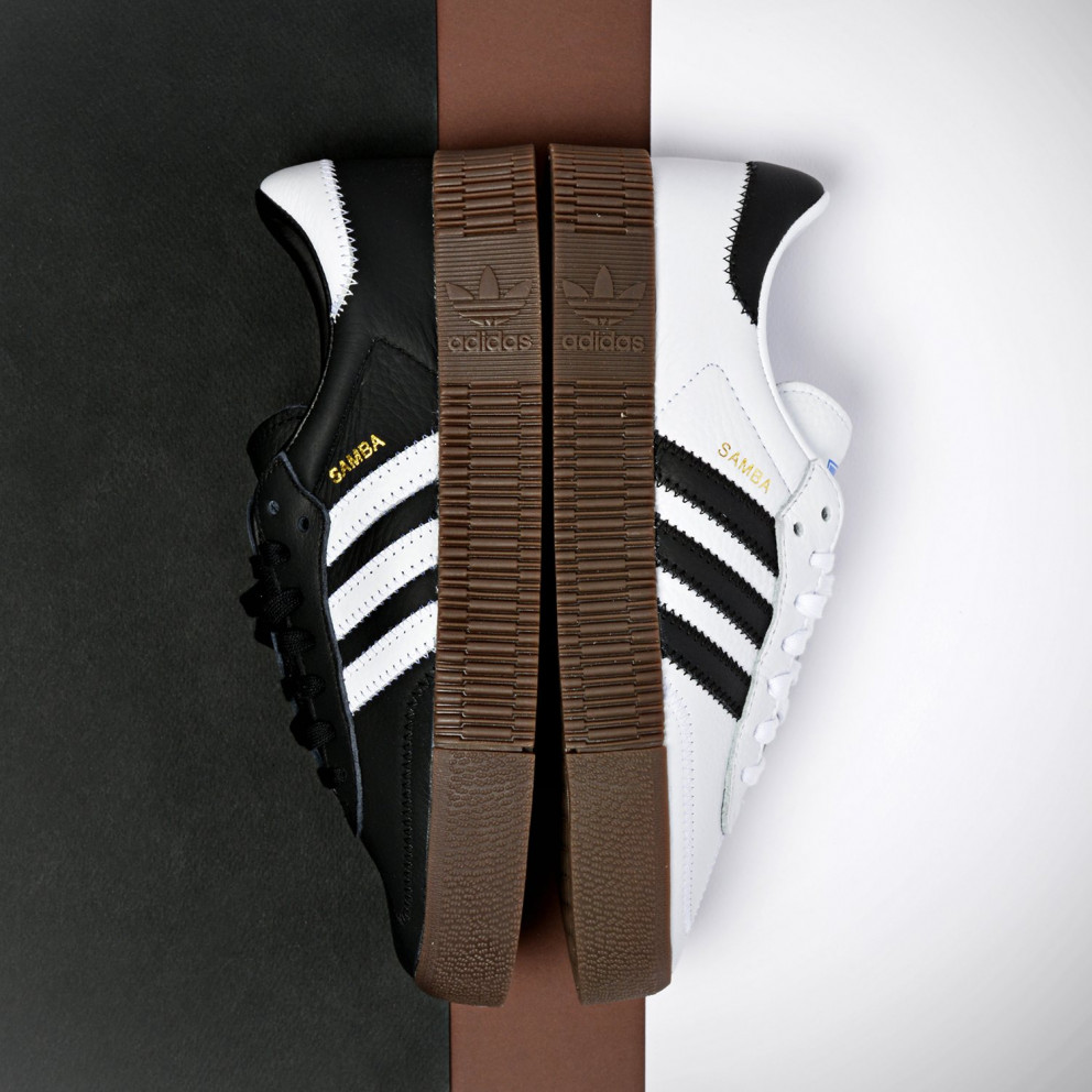 adidas Originals Sambarose Γυναικεία Platform Παπούτσια