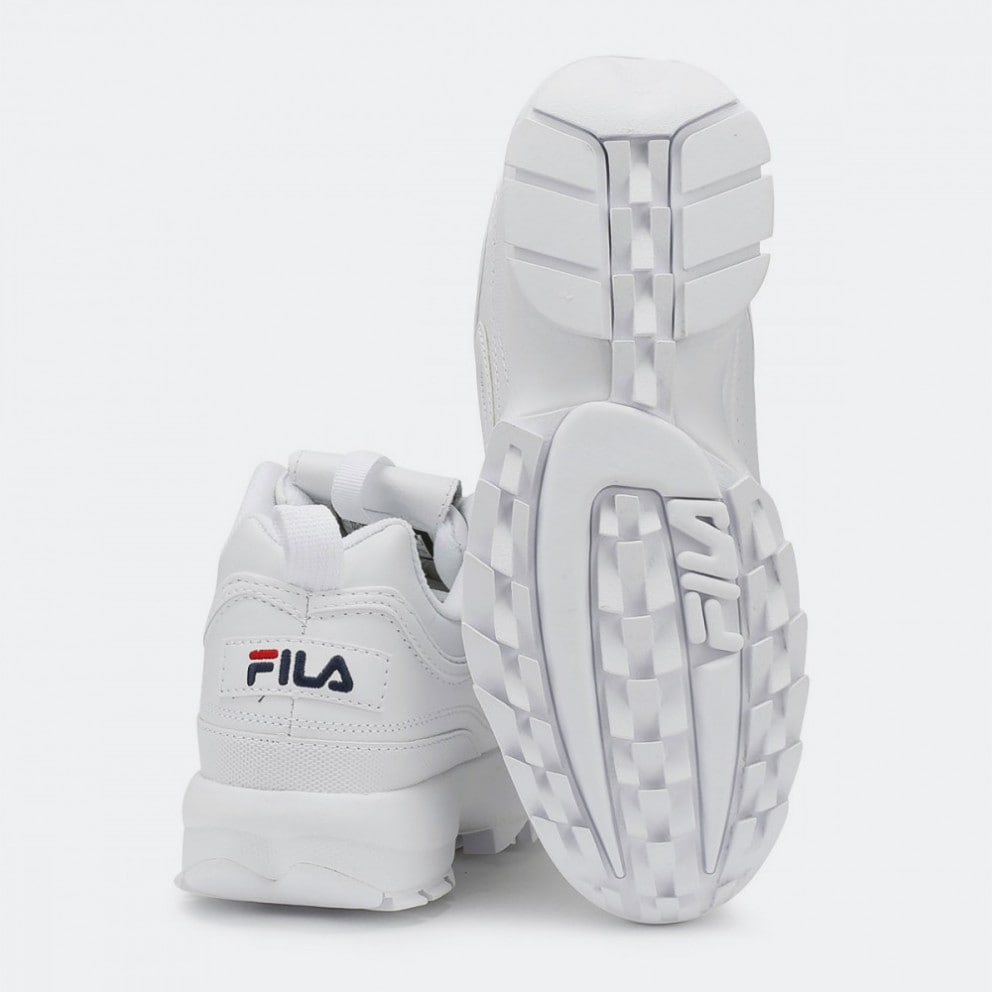 Fila Disruptor Low Women's Shoes