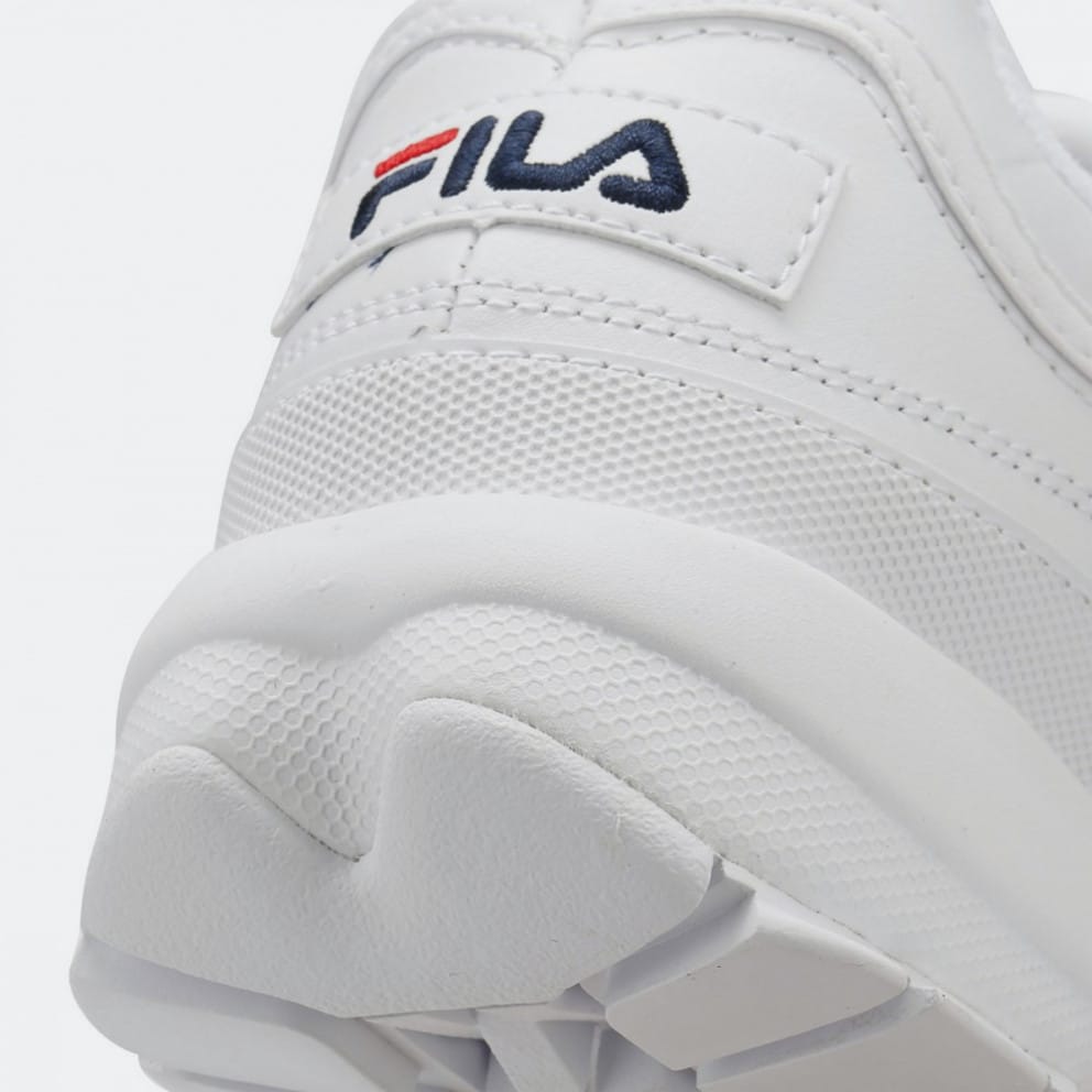 Fila Disruptor Low Γυναικεία Παπούτσια