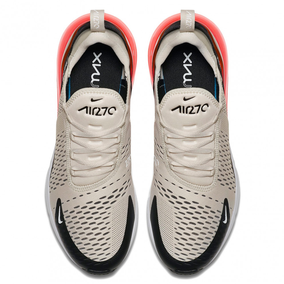 Nike Air Max 270 | Ανδρικά Παπούτσια