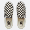 Vans Checkerboard Classic Slip-On  Γυναικεία Platforms Παπούτσια