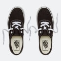 Vans Authentic Women's Platform Shoes