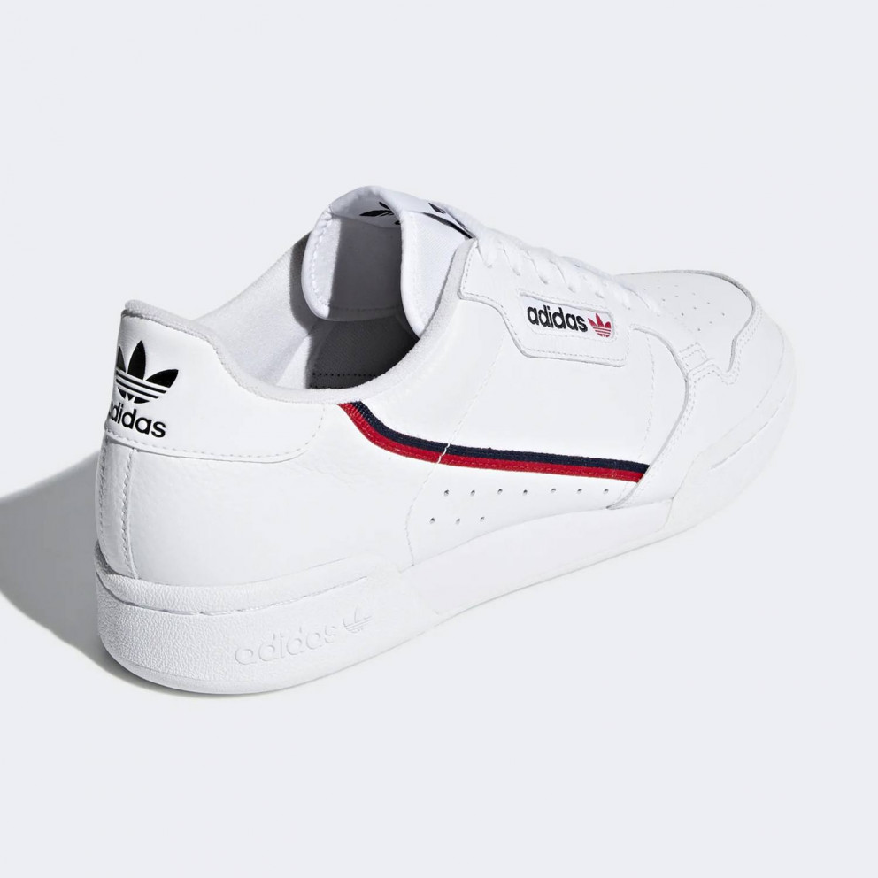 adidas Originals Continental 80's Ανδρικά Παπούτσια