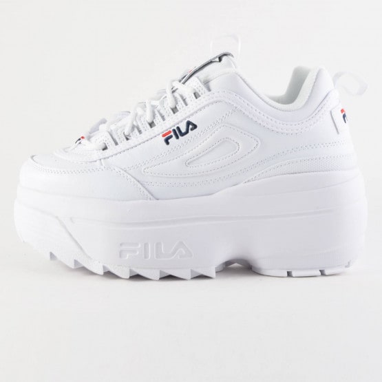 Fila Heritage Disruptor II Wedge Γυναικεία Παπούτσια