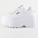 Fila Heritage Disruptor II Wedge Γυναικεία Παπούτσια