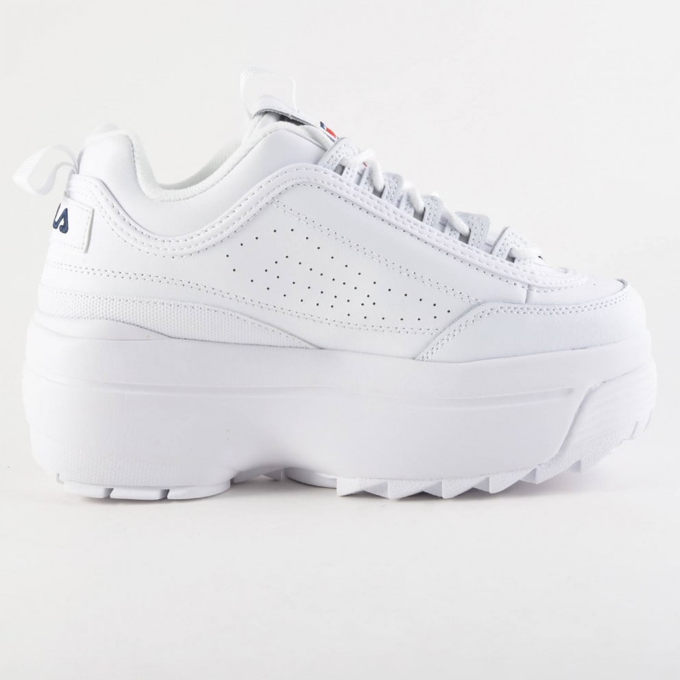 Fila Heritage Disruptor II Wedge Women's Shoes