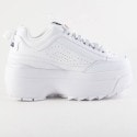 Fila Heritage Disruptor II Wedge Γυναικεία Παπούτσια