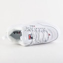 Fila Heritage Disruptor II Wedge Women's Shoes