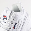 Fila Heritage Disruptor II Wedge Γυναικεία Παπούτσια