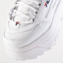 Fila Heritage Disruptor II Wedge Γυναικεία Παπούτσια