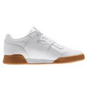 Reebok Classics Workout Plus Men's Shoes