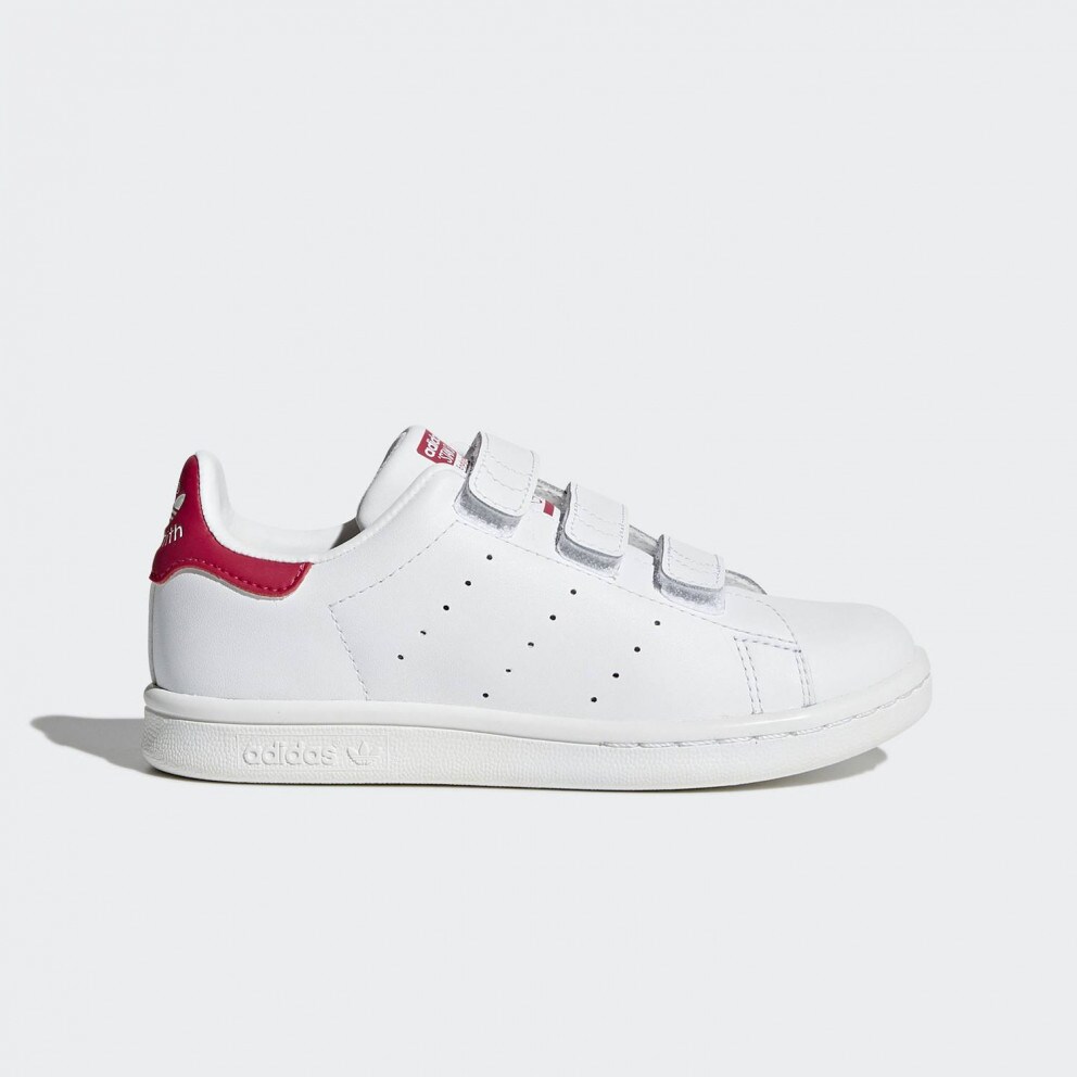 adidas Originals Stan Smith Παιδικά Παπούτσια