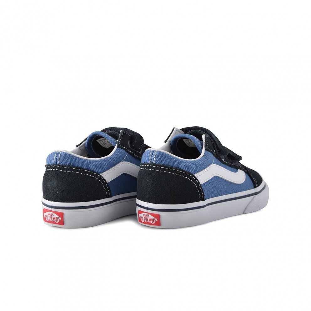 Vans Td Old Skool V | Toddlers' Shoes