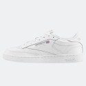 Reebok Classics Club C 85 Γυναικεία Παπούτσια